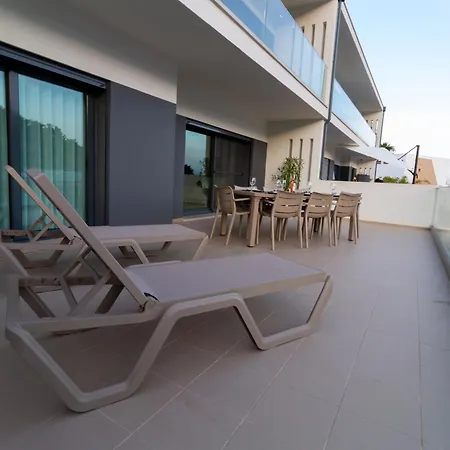 Fou De Foz アパート *