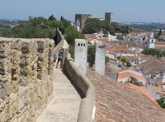 アパート Fou De Foz *