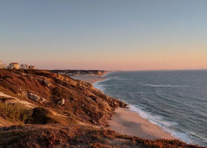 Fou De Foz アパート