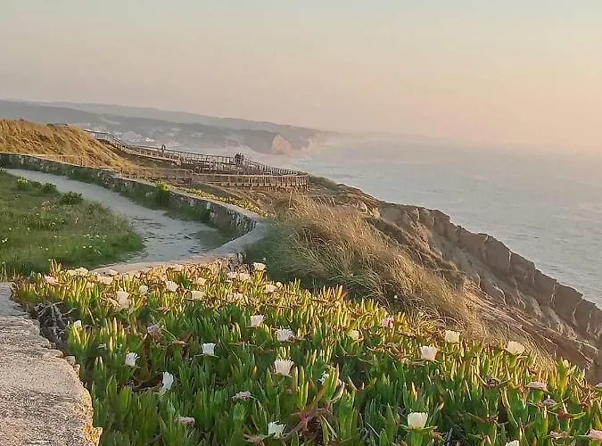 Fou De Foz アパート