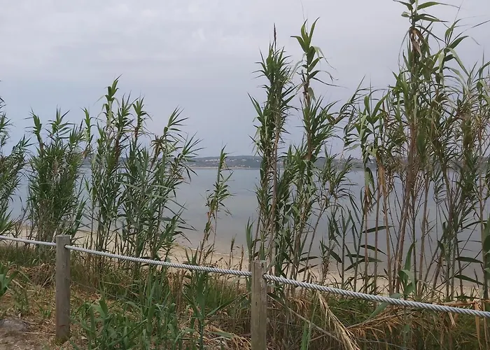 アパート Fou De Foz フォス・ド・アレーリョ