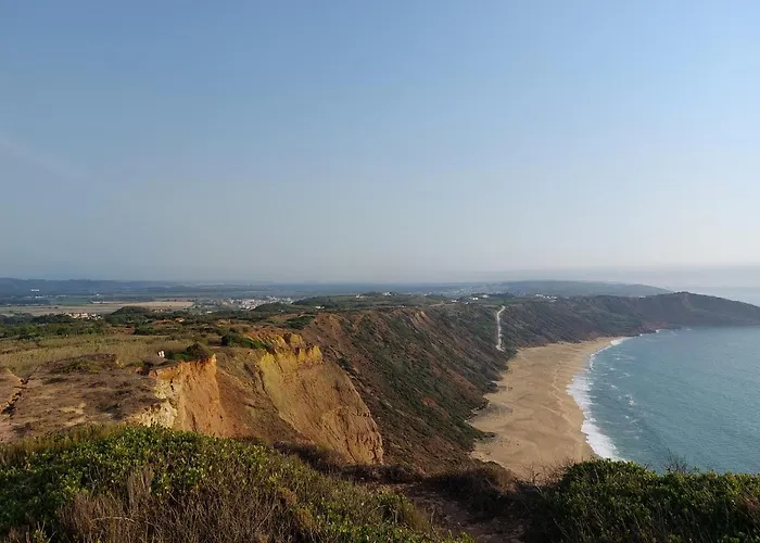 アパート Fou De Foz フォス・ド・アレーリョ