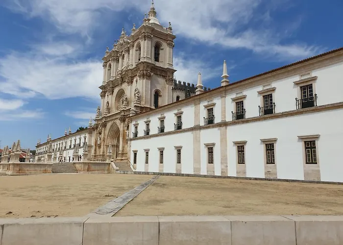 Fou De Foz アパート