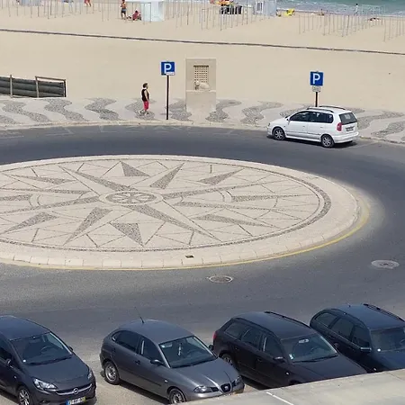 Daire Fou De Foz Foz do Arelho