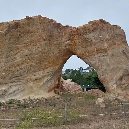 Fou De Foz Daire Foz do Arelho