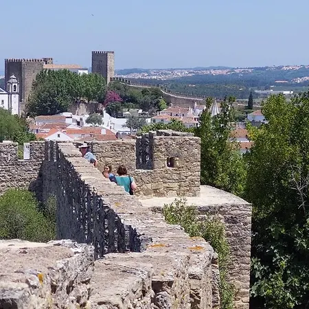 Daire Fou De Foz Foz do Arelho