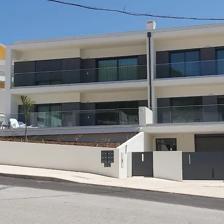 Daire Fou De Foz Foz do Arelho