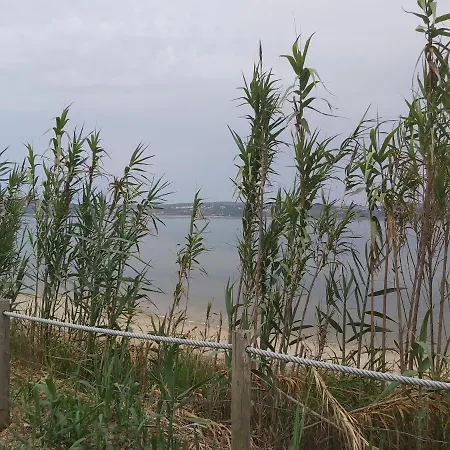 Daire Fou De Foz Foz do Arelho