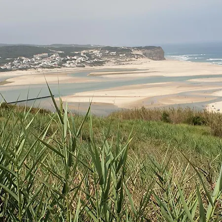 Daire Fou De Foz Foz do Arelho