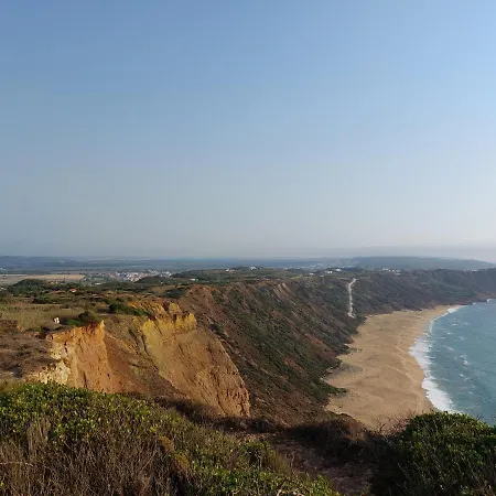 Daire Fou De Foz Foz do Arelho