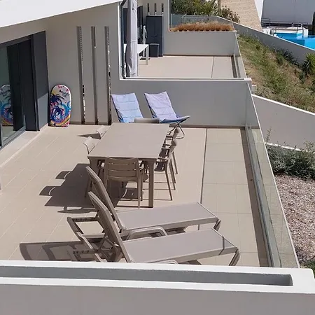 Fou De Foz Daire Foz do Arelho