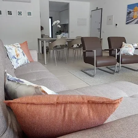 Fou De Foz Daire Foz do Arelho