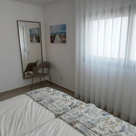 Fou De Foz Foz do Arelho