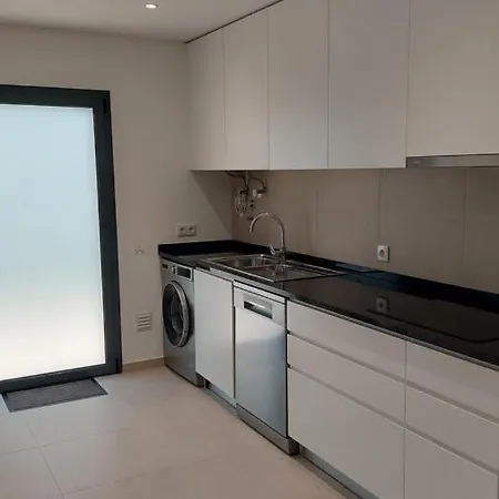 Daire Fou De Foz Foz do Arelho