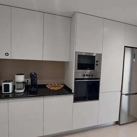Fou De Foz Apartamento Foz do Arelho