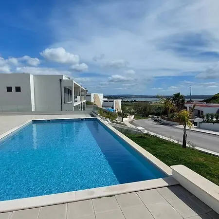 Fou De Foz Daire Foz do Arelho