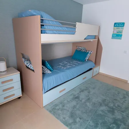 Fou De Foz Foz do Arelho