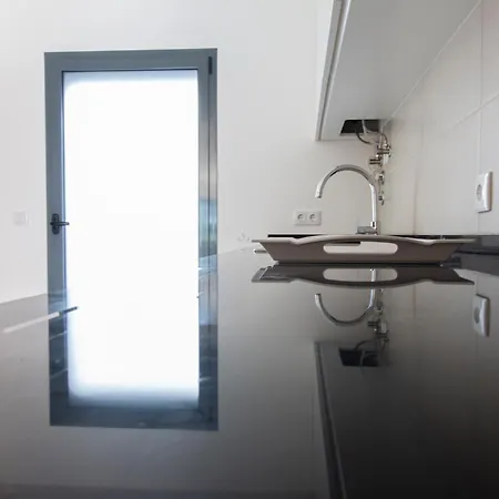 Fou De Foz Daire Foz do Arelho