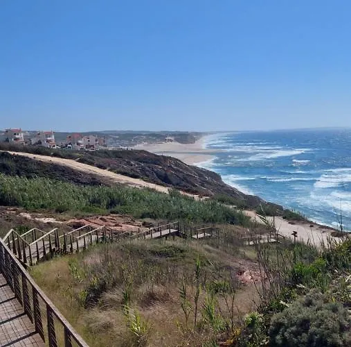 Apartment Fou De Foz *