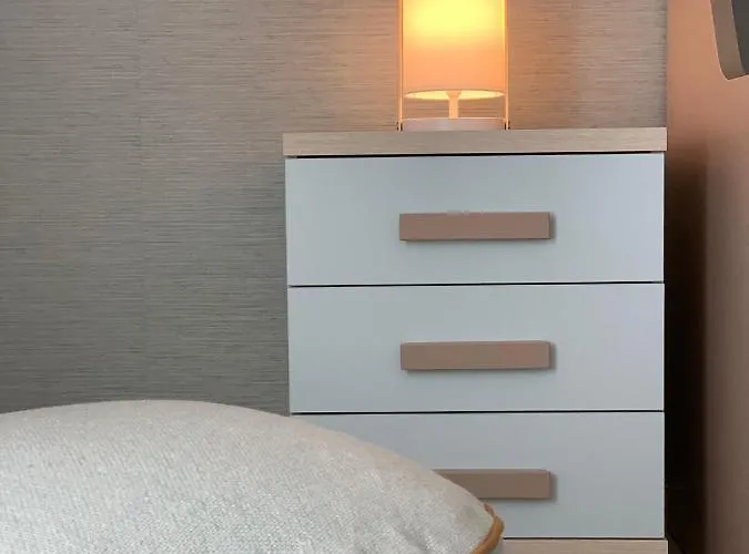 Fou De Foz Apartment *