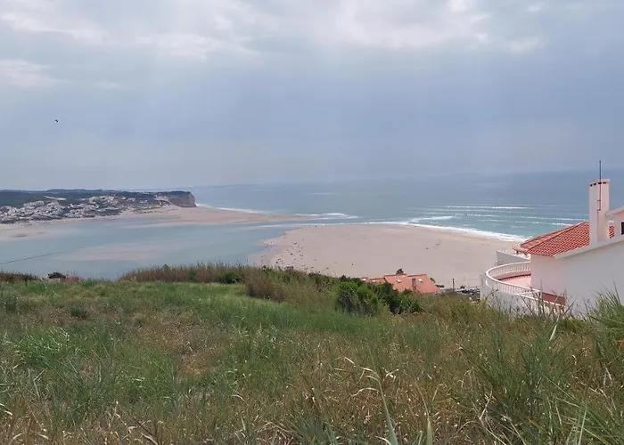 Apartment Fou De Foz *