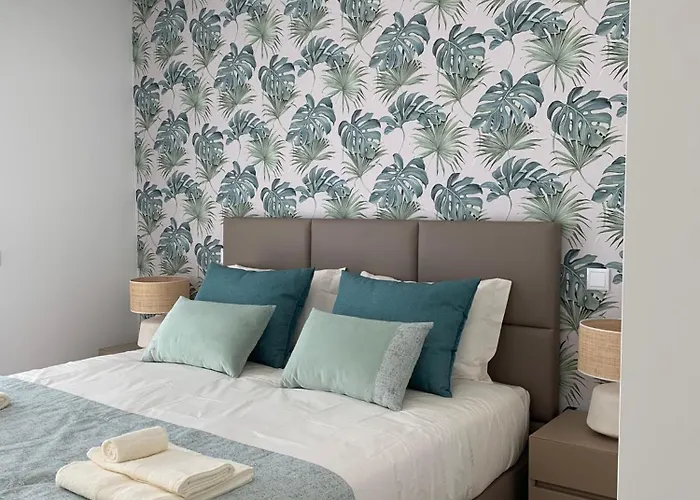 Fou De Foz Apartment Foz do Arelho