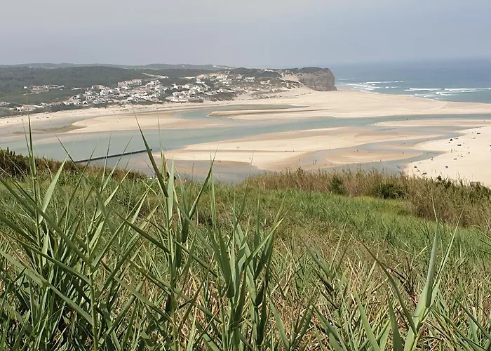 Apartment Fou De Foz Foz do Arelho