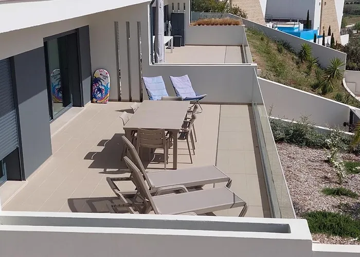 Fou De Foz Apartment Foz do Arelho