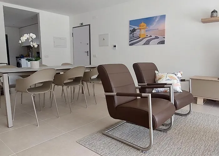 Apartment Fou De Foz