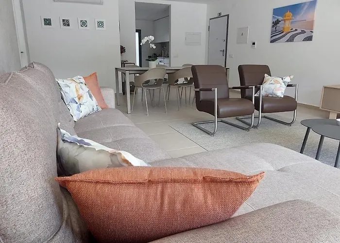 Fou De Foz Apartment Foz do Arelho