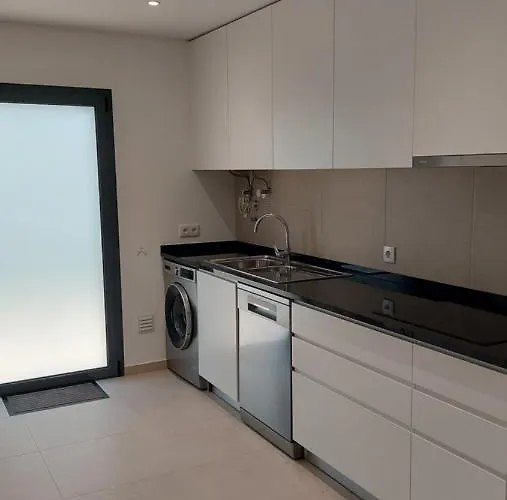 Apartment Fou De Foz Foz do Arelho