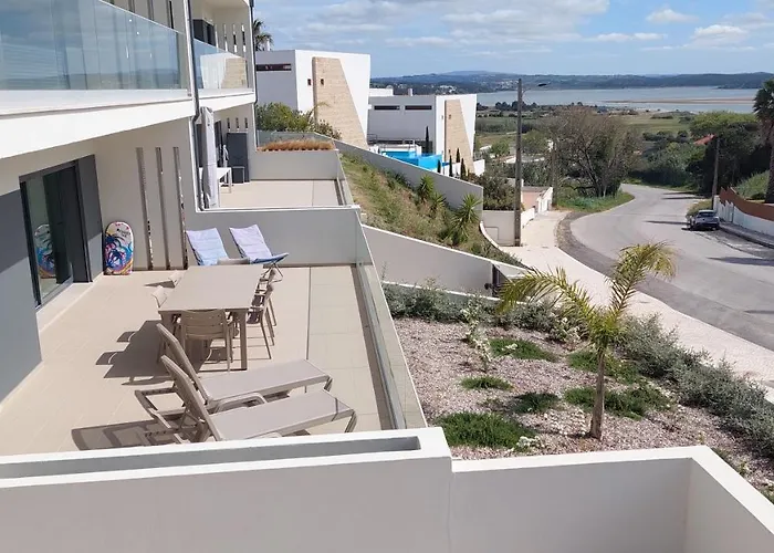 Fou De Foz Apartment