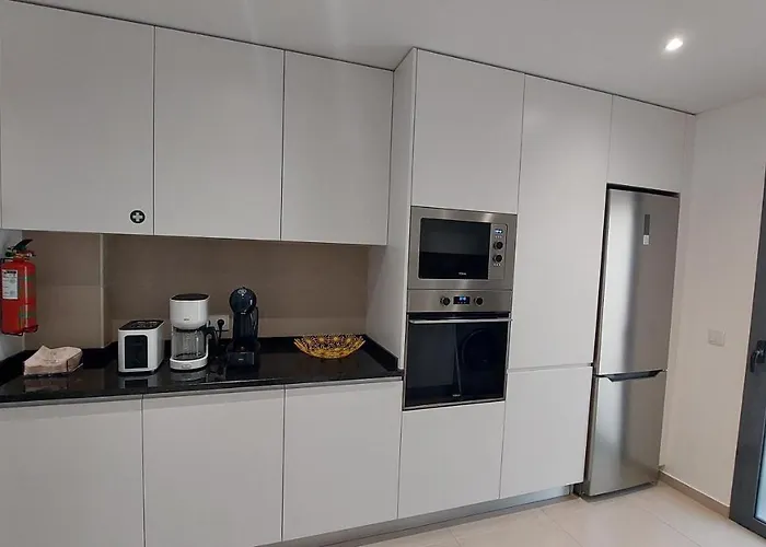 Fou De Foz Apartment Foz do Arelho