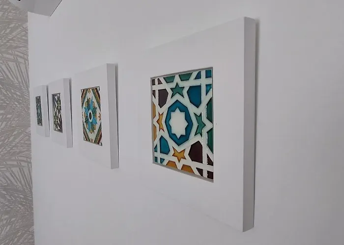 Apartment Fou De Foz *