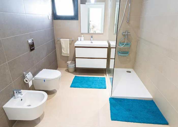 Apartment Fou De Foz *