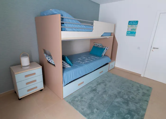 Fou De Foz Foz do Arelho