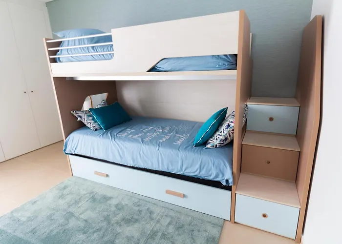 Apartment Fou De Foz *