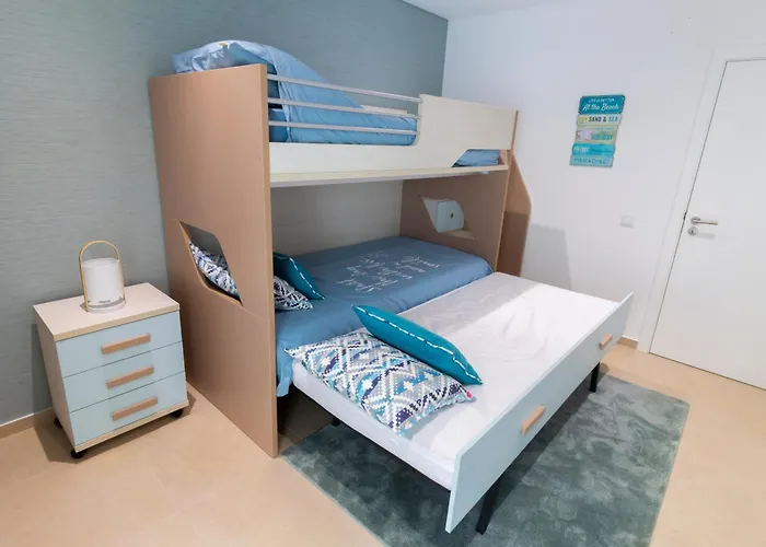 Apartment Fou De Foz