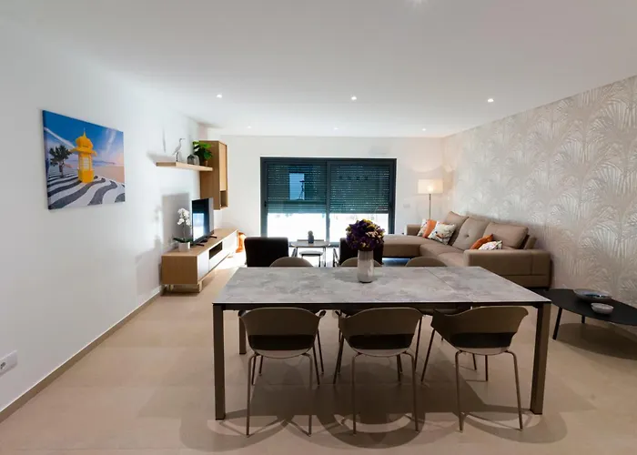 Apartment Fou De Foz Foz do Arelho