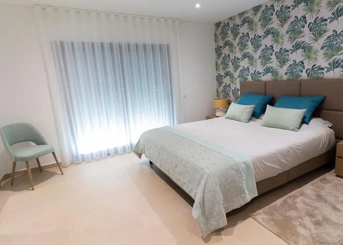 Apartment Fou De Foz