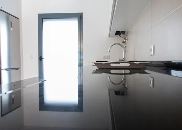 Fou De Foz Apartment Foz do Arelho